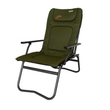 Крісло складне коропове Novator SF-4