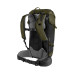 Рюкзак Mammut 2520-00870 Trion Spine 50 Olive-Black 50 L