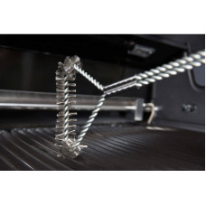 Металева щітка для грилю Broil King, широка