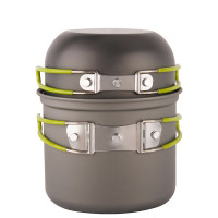 Набір посуду APG CK05 Набір посуду APG CK05