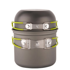 Набір посуду APG CK05