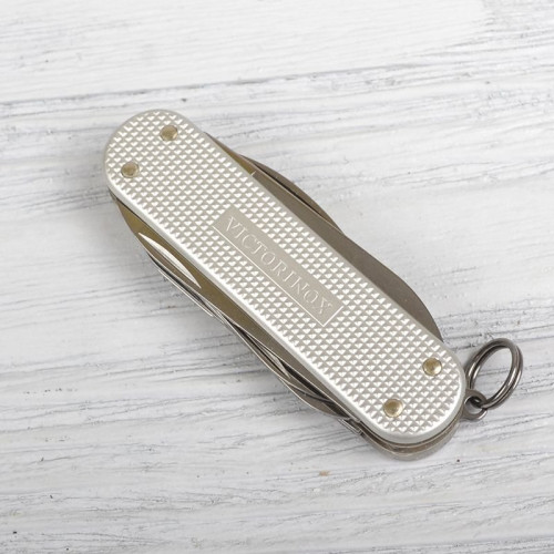 Ніж Victorinox Minichamp 0.6381.26
