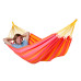 Гамак одномісний La Siesta Sonrisa SNH14-5 mandarine