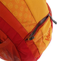 Рюкзак Deuter Kids колір 9000 orange (36013 9000)