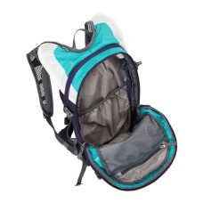 Рюкзак Deuter Compact EXP SL, 10 л, blueberry-mint
