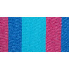 Стілець-гамак зі стійкою La Siesta SNC143MEA129 prune