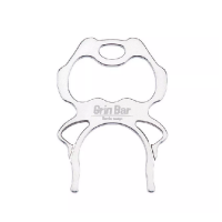 Міні-Мультитул NexTool BOTTLE OPENER Grin Bar KT5014 Міні-Мультитул NexTool BOTTLE OPENER Grin Bar KT5014