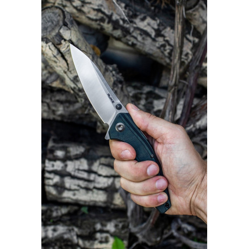 Ніж складний Ruike P841-L