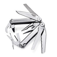 Мультитул Leatherman Wave (830079) Мультитул Leatherman Wave (830079)