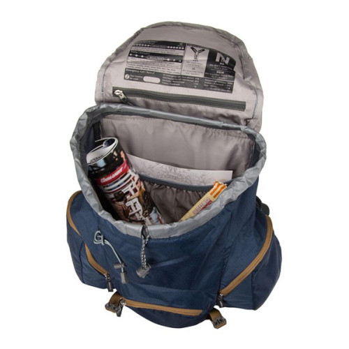 Рюкзак Deuter Groden, 32 л, midnight-lion