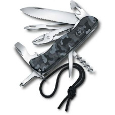 Ніж складаний Victorinox Skipper (0.8593.W942)