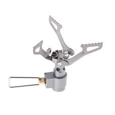 Газовий пальник з титану BRS-3000T