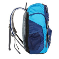 Рюкзак Deuter Junior колір 3352 steel-turquoise (36029 3352)