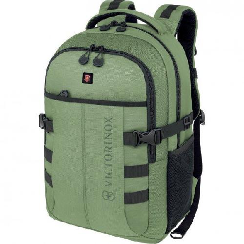 Рюкзак Victorinox VX SPORT, Cadet 20 л зелений (Vt311050.06)
