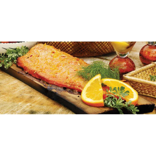 Планка для копчення Broil King "Кедр", 2 шт