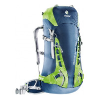 Рюкзак Deuter Guide Lite, 32+ л, midnight-kiwi