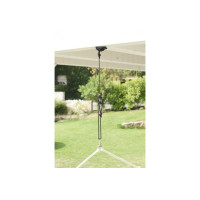 Кріплення для гамака La Siesta Universal Rope UR-C2 black