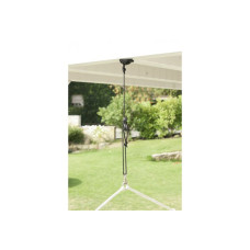 Кріплення для гамака La Siesta Universal Rope UR-C2 black