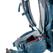 Рюкзак Deuter Futura PRO 38 SL колір 3388 denim-arctic (3401218 3388)