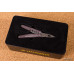 70108192N Набір LEATHERMAN Juice C2 Storm Gray, шкір. чохол, подар коробка