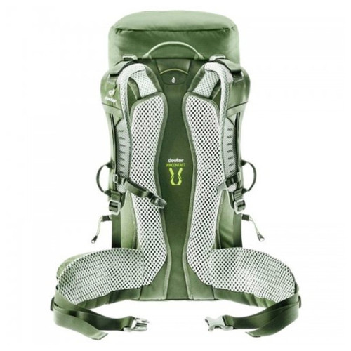 Рюкзак Deuter Trail 20 SL колір 2326 leaf-navy (3440019 2326)