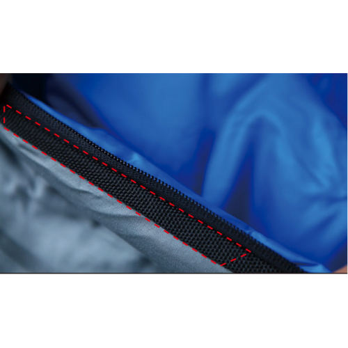 Спальний мішок KingCamp Treck 250 (KS3192) Right Green Спальний мішок KingCamp Treck 250 (KS3192) Right Green