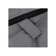 Спальний мішок KingCamp Active 250 Double (KS3189) Left Grey