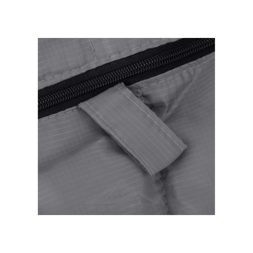 Спальний мішок KingCamp Active 250 Double (KS3189) Left Grey