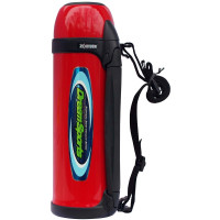 Термос Zojirushi SJ-SD12RA 1.2 л червоний