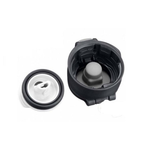Термокружка Zojirushi SM-TA60BA 0.6 л чорний (SM-TA60BA)