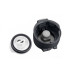 Термокружка Zojirushi SM-TA60BA 0.6 л чорний (SM-TA60BA)