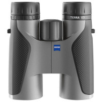 Бинокль Zeiss Terra ED 8x42 (black/grey) Бинокль Zeiss Terra ED 8x42 (black/grey)