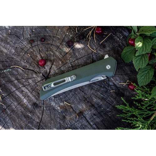 Ніж складний Ruike Hussar P121-G