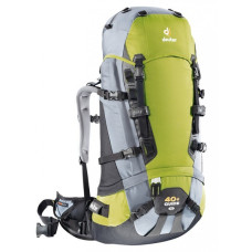 Рюкзак Deuter Guide SL, 40+ л, moss-titan