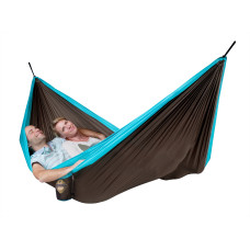 Гамак двомісний La Siesta Colibri CLH20-3 turquoise