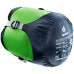 Спальний мішок Deuter Astro Pro 400, spring, лівий