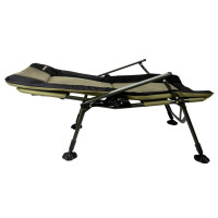 Карповое кресло Ranger Strong SL-107 (RA 2237) новая модель!!!