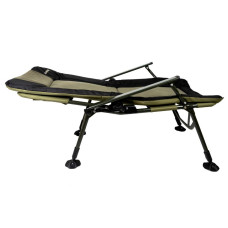 Карповое кресло Ranger Strong SL-107 (RA 2237) новая модель!!!