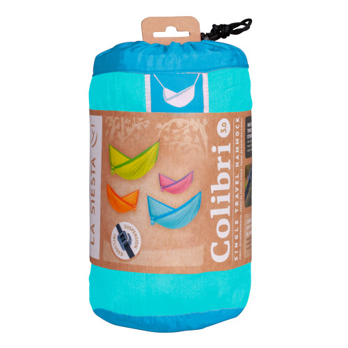 Гамак La siesta Colibri 3.0 CLT17-33 caribic