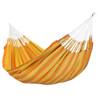 Гамак зі стійкою La Siesta CAH165CNS161 citrus Гамак зі стійкою La Siesta CAH165CNS161 citrus