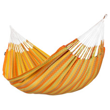 Гамак зі стійкою La Siesta CAH165CNS161 citrus