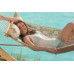 Гамак двомісний з рейками La Siesta Hawaii HQR11-65 coconut