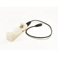 Зарядний пристрій 1*18650 ML102 USB (ML102) Зарядний пристрій 1*18650 ML102 USB (ML102)