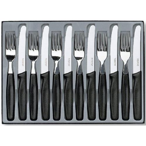 Набір кухонний Victorinox Table Set (5.1333.12)