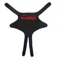 Сидушка Tramp 7 мм L/XL (TRA-052 L/XL Black) Сидушка Tramp 7 мм L/XL (TRA-052 L/XL Black)