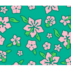 Гамак зі стійкою La Siesta HQR1147MES121 palm