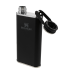 Фляга Stanley Classic Matte Black 0.23 л