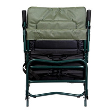 Кресло складное Ranger Белый Амур