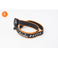 Пов&#039;язка на голову Fenix для ліхтарів серії HM