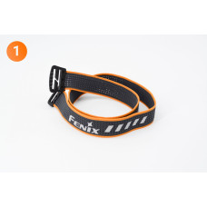 Пов'язка на голову Fenix для ліхтарів серії HM